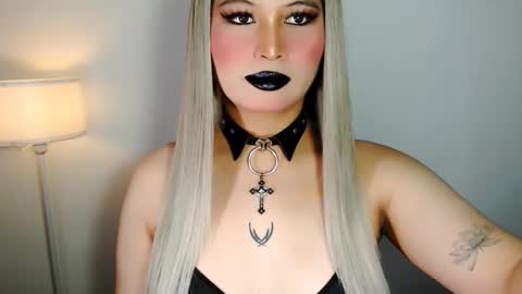 Audrey online show from March 25, 2026, 7:14 am