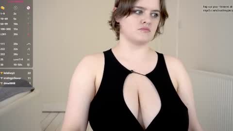 Snapshot of audreyjacq chatting on July 18, 2026, 2:32 pm Audrey Jacq online show from July 18, 2026, 2:32 pm