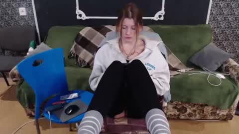 Verona nika online show from February 23, 2026, 2:36 pm