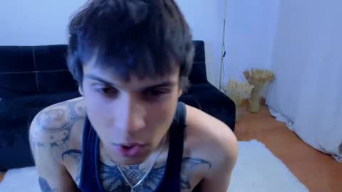 augustberry online show from May 10, 2026, 4:56 pm