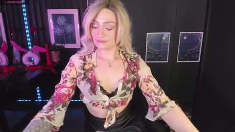 Augustine online show from January 21, 2025, 6:43 am