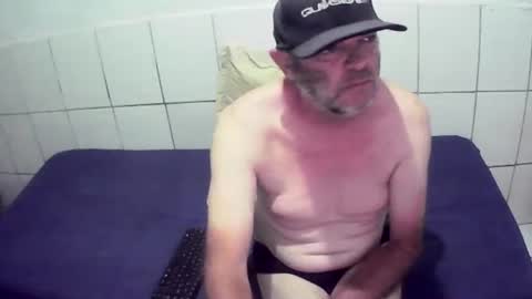 cesar augusto online show from March 31, 2026, 11:49 pm