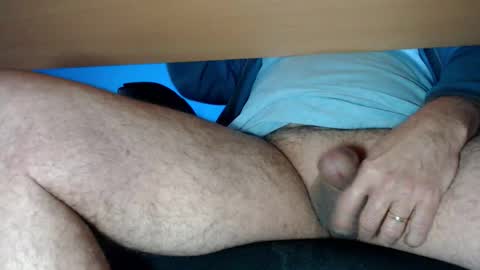 A UK Dude online show from March 20, 2026, 11:15 am