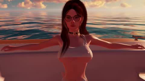 Snapshot of aura_bloom chatting on February 7, 2025, 9:05 am Aura online show from February 7, 2025, 9:05 am