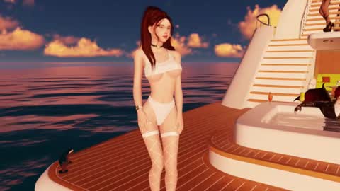 Snapshot of aura_bloom chatting on February 9, 2025, 10:11 pm Aura online show from February 9, 2025, 10:11 pm