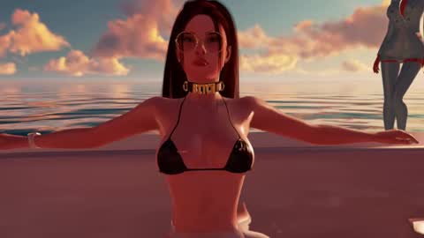 Snapshot of aura_bloom chatting on February 12, 2025, 10:56 am Aura online show from February 12, 2025, 10:56 am