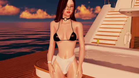 Snapshot of aura_bloom chatting on February 16, 2025, 5:48 am Aura online show from February 16, 2025, 5:48 am