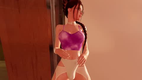 Snapshot of aura_bloom chatting on February 17, 2025, 1:36 am Aura online show from February 17, 2025, 1:36 am