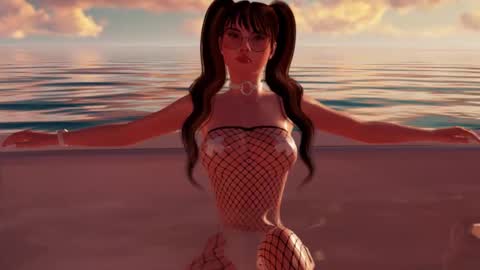 Snapshot of aura_bloom chatting on February 20, 2025, 6:17 am Aura online show from February 20, 2025, 6:17 am