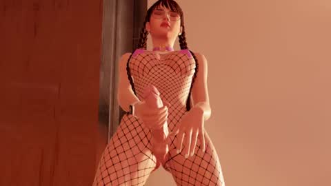 Snapshot of aura_bloom chatting on February 22, 2025, 6:30 pm Aura online show from February 22, 2025, 6:30 pm