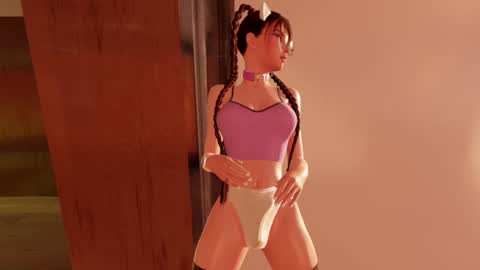 Snapshot of aura_bloom chatting on February 24, 2025, 6:26 pm Aura online show from February 24, 2025, 6:26 pm