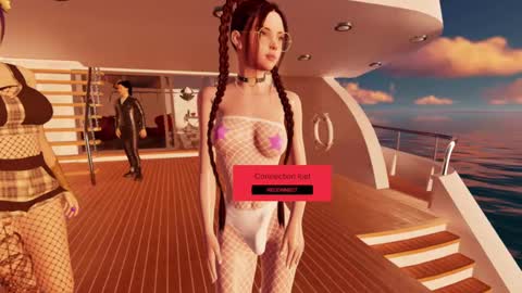 Snapshot of aura_bloom chatting on March 11, 2025, 4:18 pm Aura online show from March 11, 2025, 4:18 pm