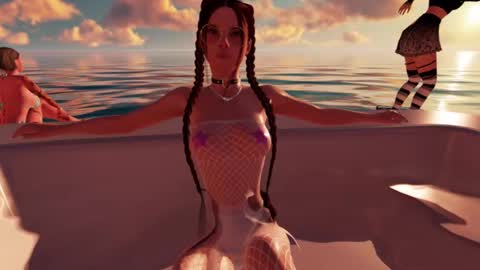 Snapshot of aura_bloom chatting on March 11, 2025, 10:31 pm Aura online show from March 11, 2025, 10:31 pm