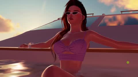Snapshot of aura_bloom chatting on September 22, 2025, 12:34 am Aura online show from September 22, 2025, 12:34 am