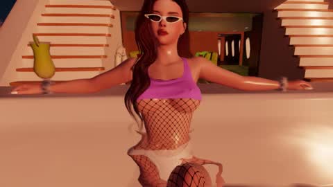 Snapshot of aura_bloom chatting on October 7, 2025, 12:41 am Aura online show from October 7, 2025, 12:41 am