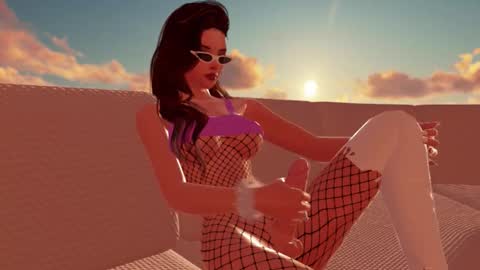Snapshot of aura_bloom chatting on October 7, 2025, 12:46 pm Aura online show from October 7, 2025, 12:46 pm