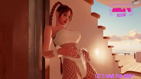 Snapshot of aura_bloom chatting on October 18, 2025, 11:38 pm Aura online show from October 18, 2025, 11:38 pm
