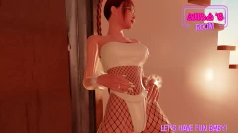 Snapshot of aura_bloom chatting on October 20, 2025, 10:21 pm Aura online show from October 20, 2025, 10:21 pm