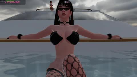 Aura online show from April 29, 2026, 11:22 pm