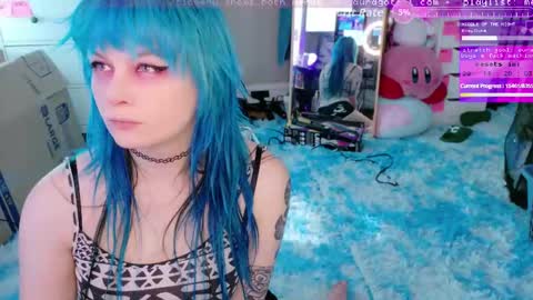 Aurora  Aura online show from September 10, 2025, 2:39 pm