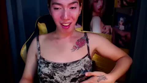 Miss awra online show from November 4, 2025, 3:16 am