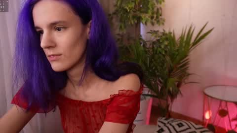 Lana online show from March 23, 2026, 7:34 am