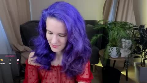 Lana online show from May 25, 2026, 6:52 am