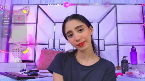 Snapshot of auraross chatting on March 26, 2026, 7:08 pm Aura online show from March 26, 2026, 7:08 pm