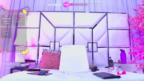 Snapshot of auraross chatting on April 1, 2026, 7:00 pm Aura online show from April 1, 2026, 7:00 pm