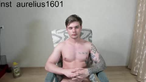 Snapshot of aurelius_x1 chatting on June 11, 2026, 10:30 pm Maks online show from June 11, 2026, 10:30 pm