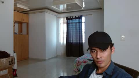 Aureliano online show from January 7, 2026, 10:23 pm