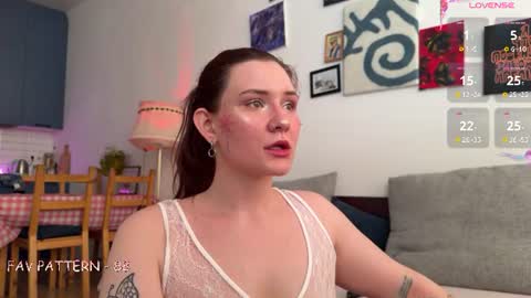 AURIKA OR AURA online show from June 16, 2026, 1:52 am