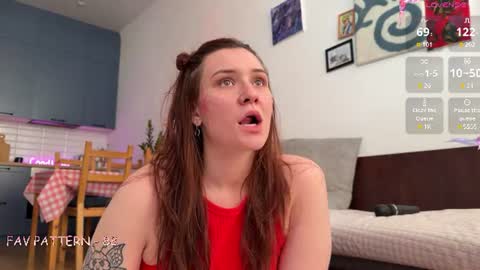 AURIKA OR AURA online show from June 22, 2026, 2:02 am
