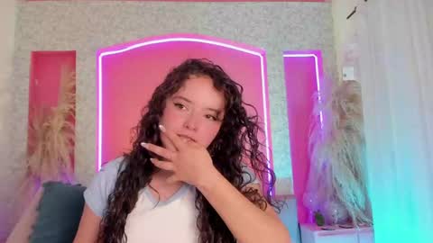 Aurora online show from January 20, 2025, 7:46 pm