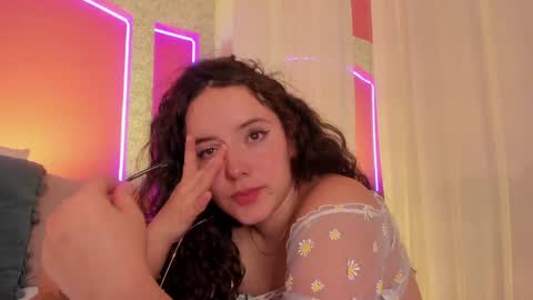 Aurora online show from January 30, 2025, 10:51 pm