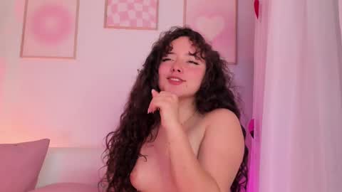 Aurora online show from February 22, 2025, 3:23 am