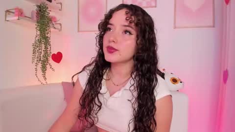 Aurora online show from March 8, 2025, 10:13 pm