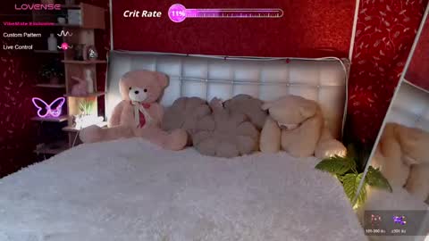 Aurora online show from April 18, 2026, 7:07 pm