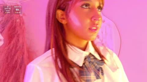 Snapshot of aurora_bloom_cr chatting on March 17, 2026, 11:46 am AURORA online show from March 17, 2026, 11:46 am