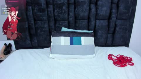 AURORA online show from April 13, 2026, 2:33 pm