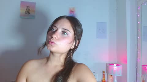 aurora_lenovic online show from December 30, 2024, 6:05 pm