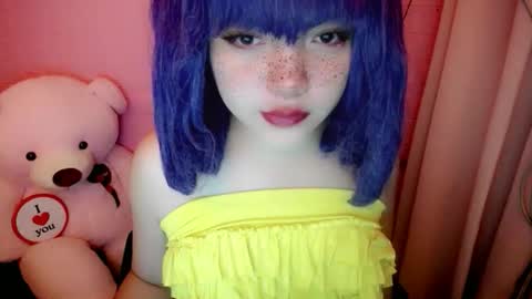 Snapshot of aurora_more chatting on May 25, 2026, 1:50 pm cute online show from May 25, 2026, 1:50 pm