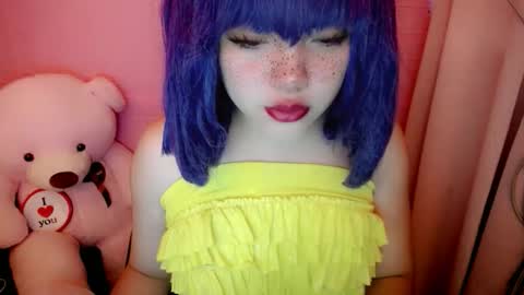 Snapshot of aurora_more chatting on May 26, 2026, 10:39 pm cute online show from May 26, 2026, 10:39 pm