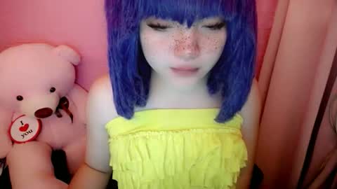 Snapshot of aurora_more chatting on May 30, 2026, 11:46 pm cute online show from May 30, 2026, 11:46 pm