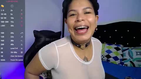 AURORA online show from February 26, 2026, 4:33 am