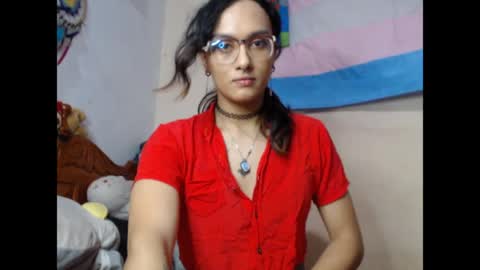 Snapshot of aurora_sanders1 chatting on May 28, 2026, 8:06 pm Aurora sanders ig Aurora 001x online show from May 28, 2026, 8:06 pm