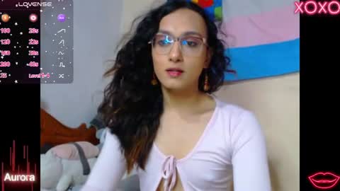 Snapshot of aurora_sanders1 chatting on August 4, 2026, 12:36 am Aurora sanders ig Aurora 001x online show from August 4, 2026, 12:36 am