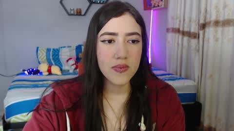 Snapshot of aurora_shy_ chatting on December 13, 2024, 8:04 pm Aurora online show from December 13, 2024, 8:04 pm