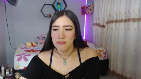 Snapshot of aurora_shy_ chatting on January 16, 2025, 7:07 am Aurora online show from January 16, 2025, 7:07 am