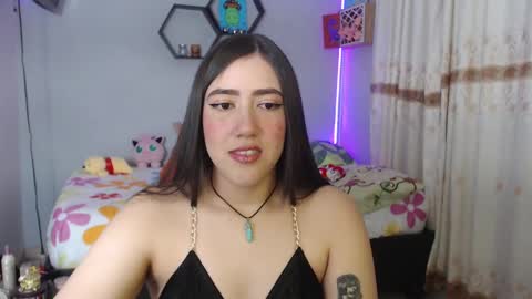 Snapshot of aurora_shy_ chatting on February 4, 2025, 9:10 pm Aurora online show from February 4, 2025, 9:10 pm